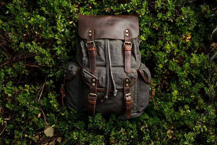Der Rucksack, der sich anfühlt wie ein alter Freund