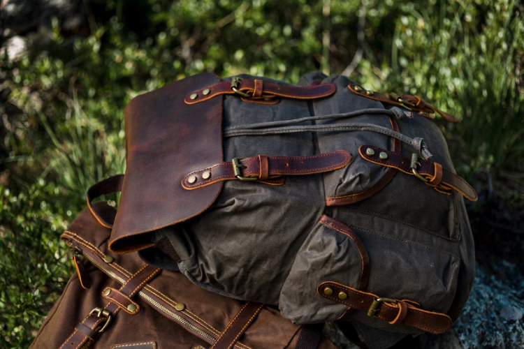 Warum du diesen Rucksack lieben wirst