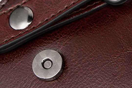 Leder Rucksack | Marlene