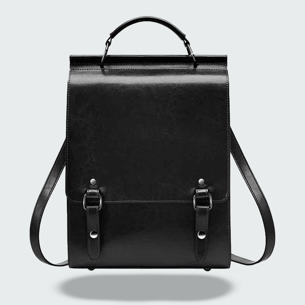 Leder Rucksack | Marlene