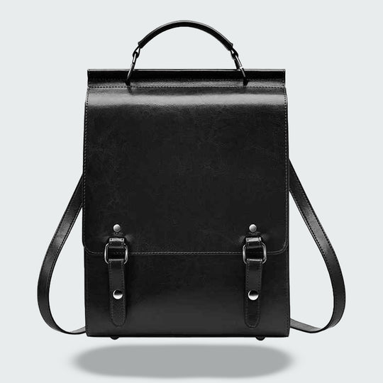 Leder Rucksack | Marlene