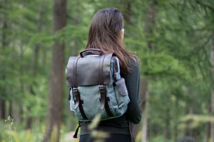 Warum sich dieser Rucksack anfühlt, als wäre er für dich gemacht