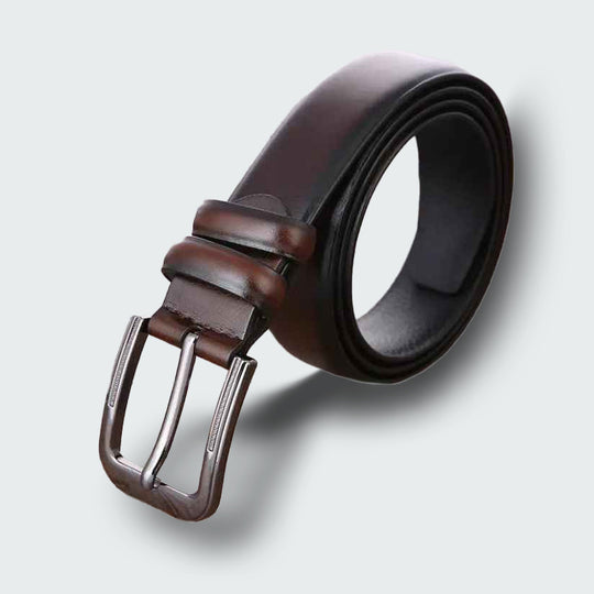 Luxus Leder Gürtel für Herren | Ludwigsburg