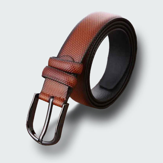 Luxus Leder Gürtel für Herren | Ludwigsburg