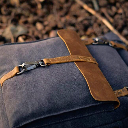 Rolltop-Rucksack | Dachstein