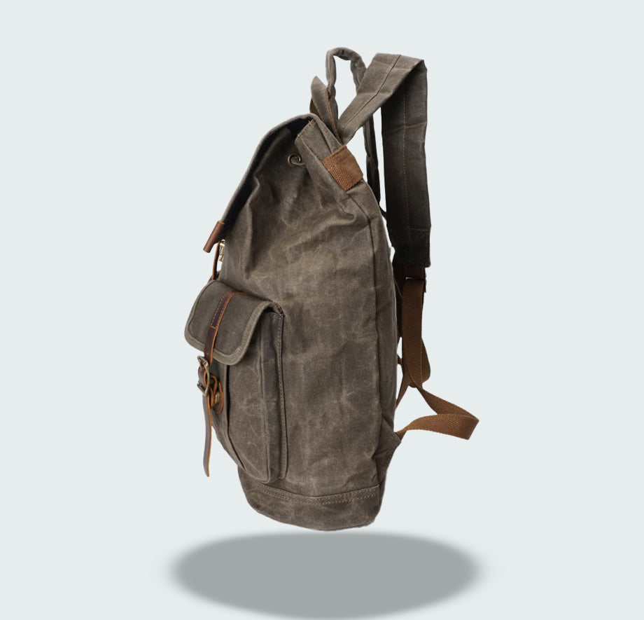 Vintage Rucksack | Altenhof