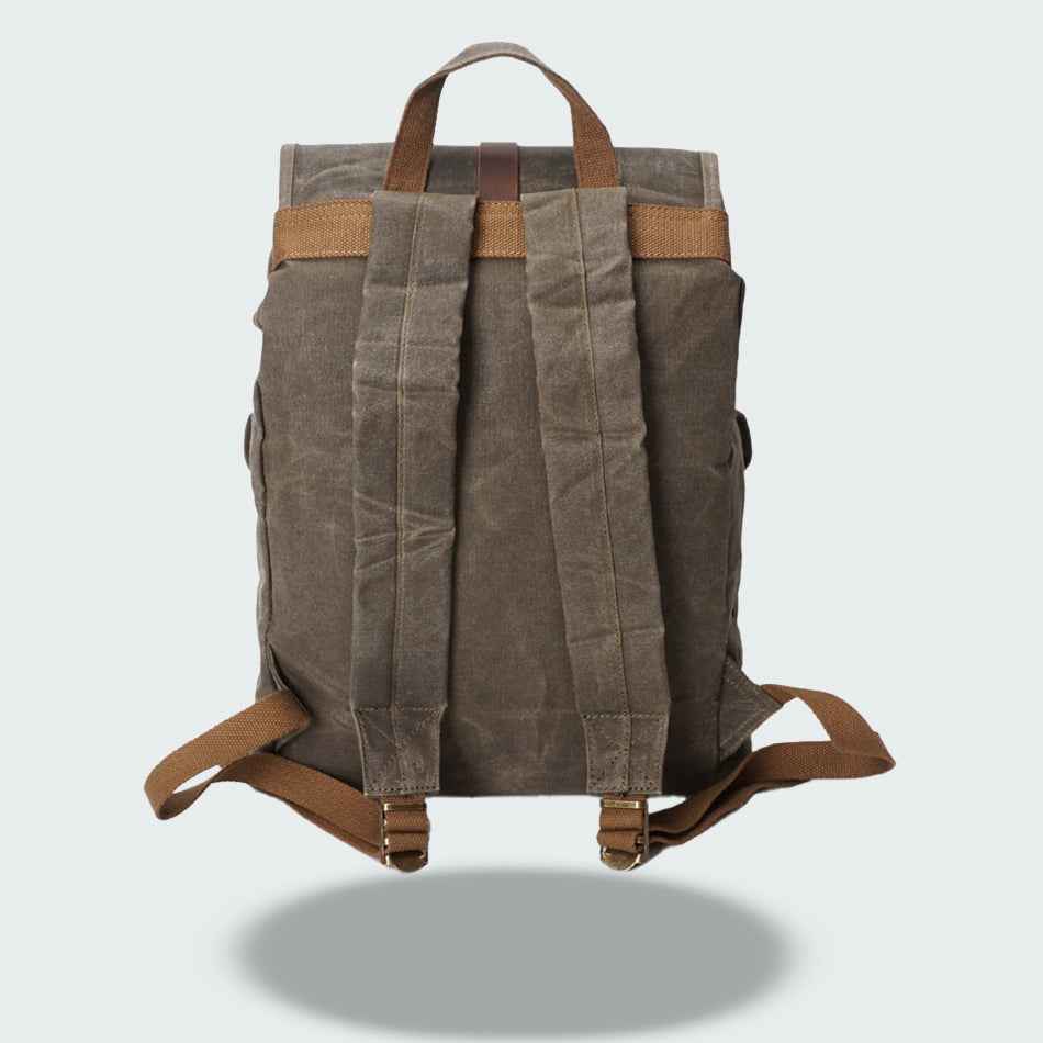 Vintage Rucksack | Altenhof