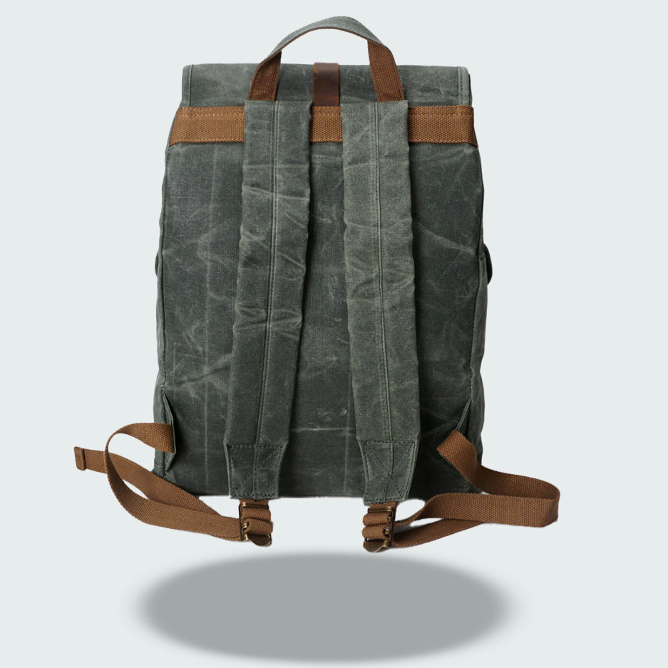 Vintage Rucksack | Altenhof