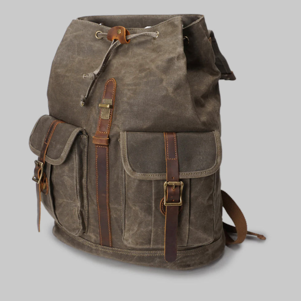 Vintage Rucksack | Altenhof