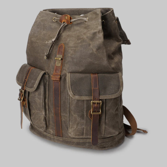Vintage Rucksack | Altenhof