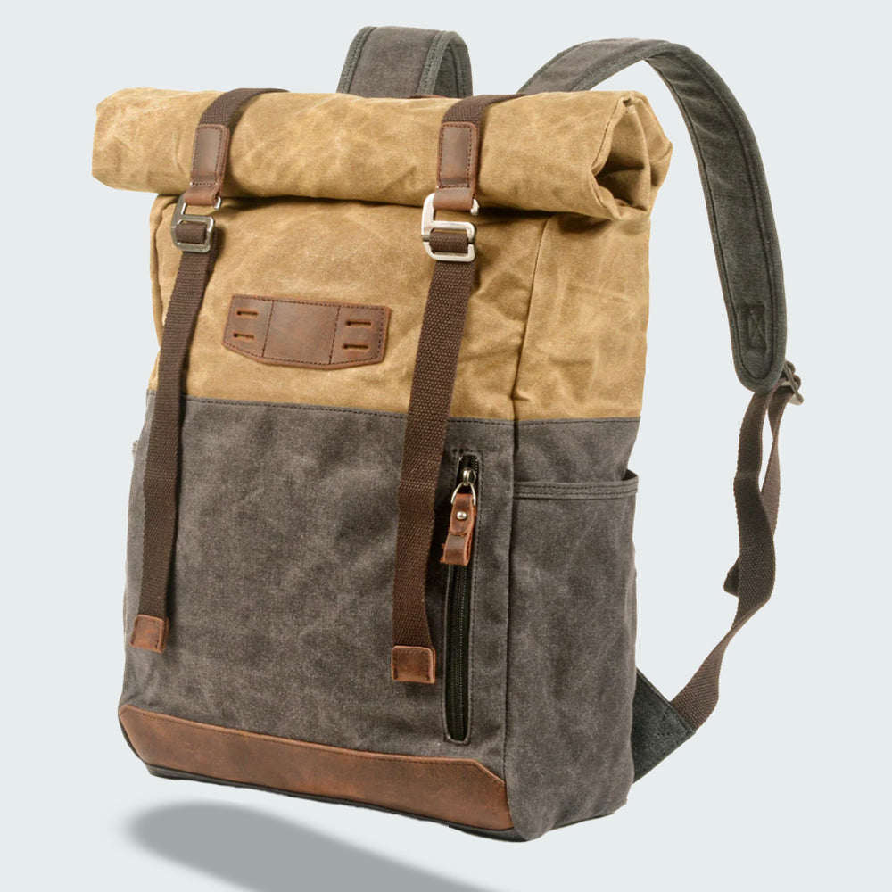 Rolltop Rucksack | Skagen