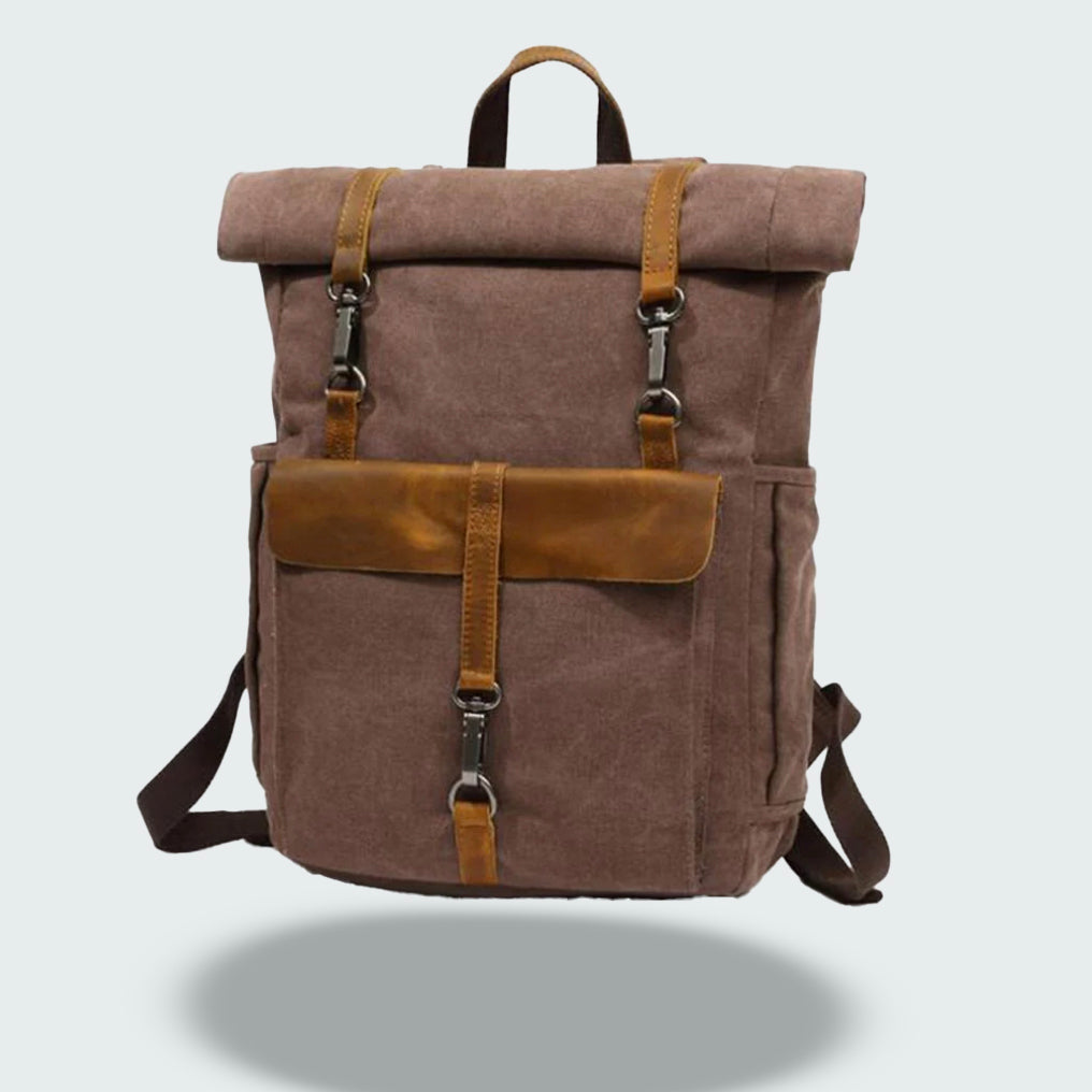 Rolltop-Rucksack | Dachstein