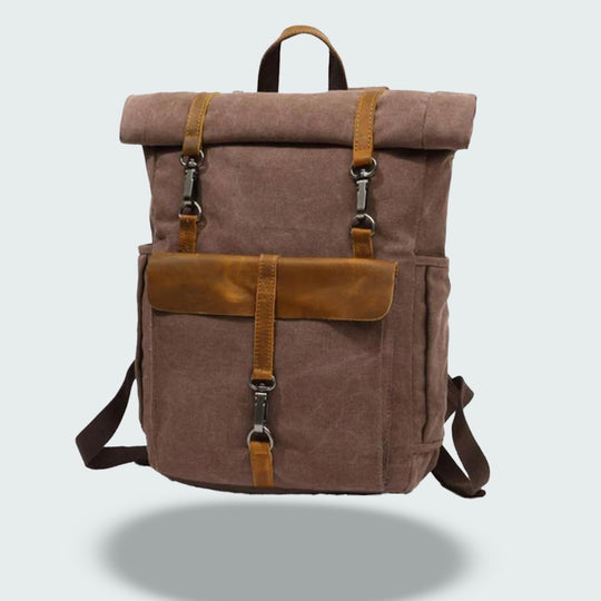 Rolltop-Rucksack | Dachstein