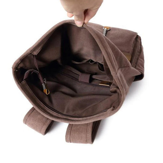 Rolltop-Rucksack | Dachstein