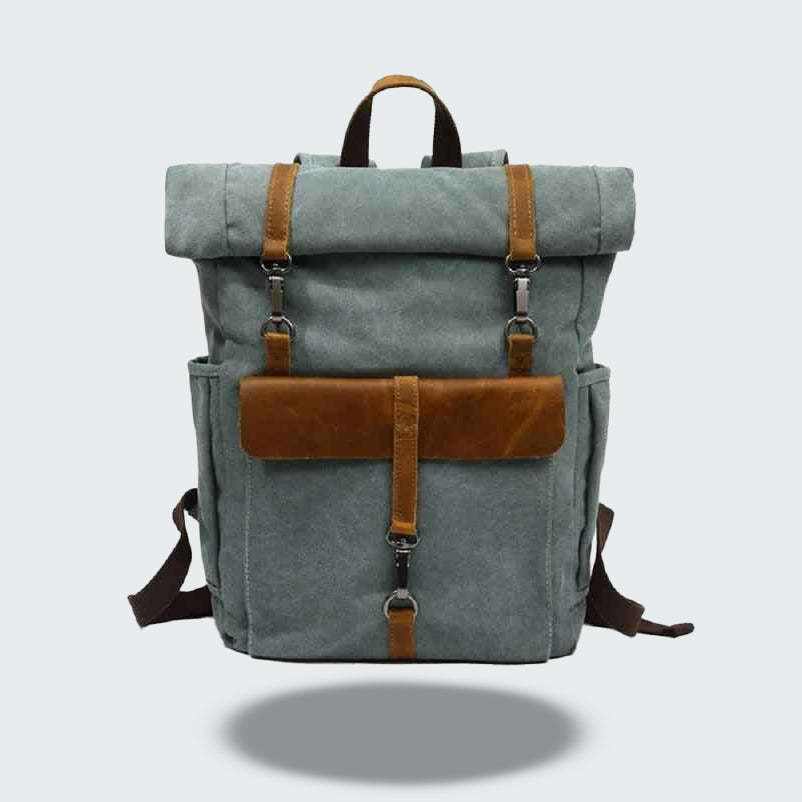 Rolltop-Rucksack | Dachstein