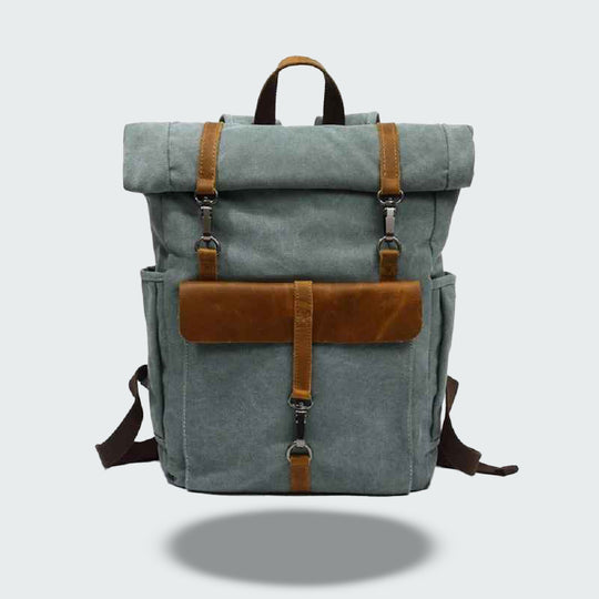 Rolltop-Rucksack | Dachstein