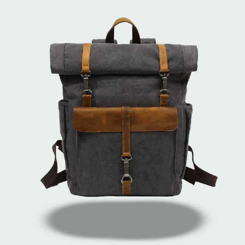 Rolltop-Rucksack | Dachstein