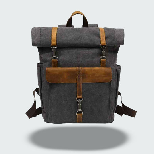 Rolltop-Rucksack | Dachstein