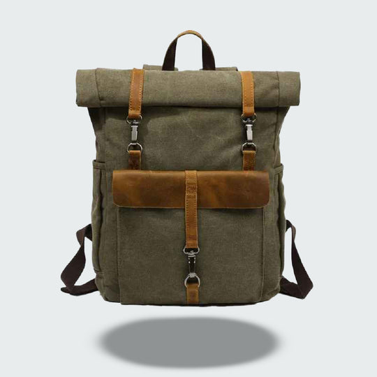 Rolltop-Rucksack | Dachstein
