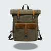 Rolltop-Rucksack | Dachstein