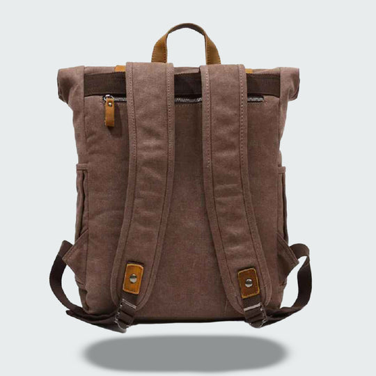 Rolltop-Rucksack | Dachstein