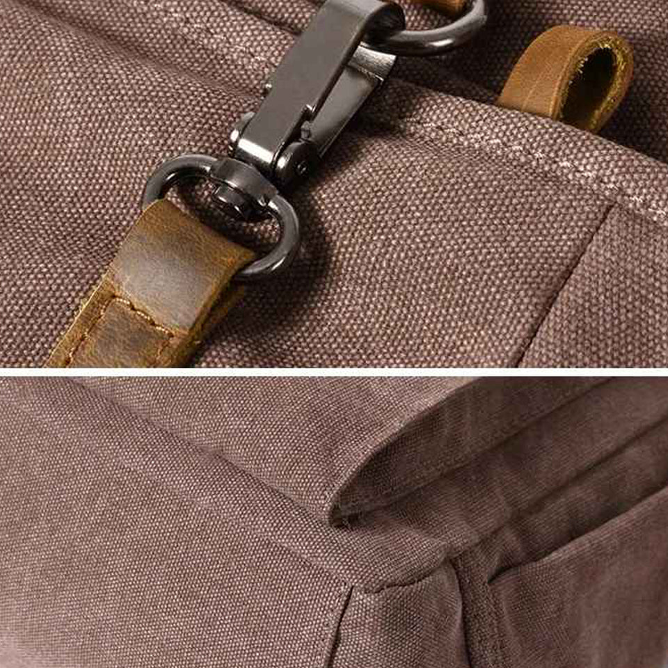 Rolltop-Rucksack | Dachstein