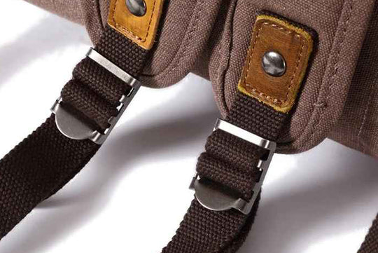 Rolltop-Rucksack | Dachstein