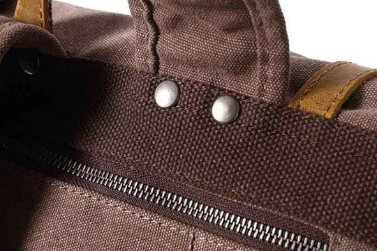 Rolltop-Rucksack | Dachstein