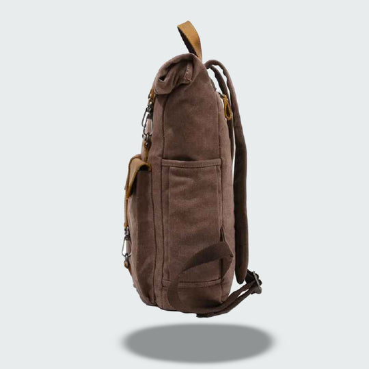 Rolltop-Rucksack | Dachstein