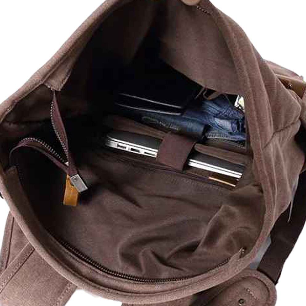 Rolltop-Rucksack | Dachstein