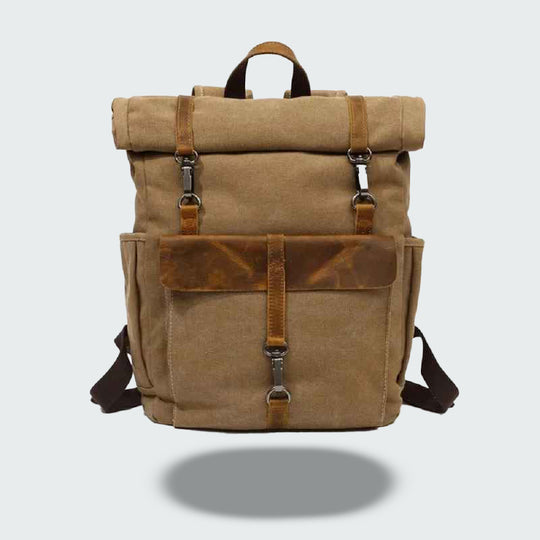Rolltop-Rucksack | Dachstein
