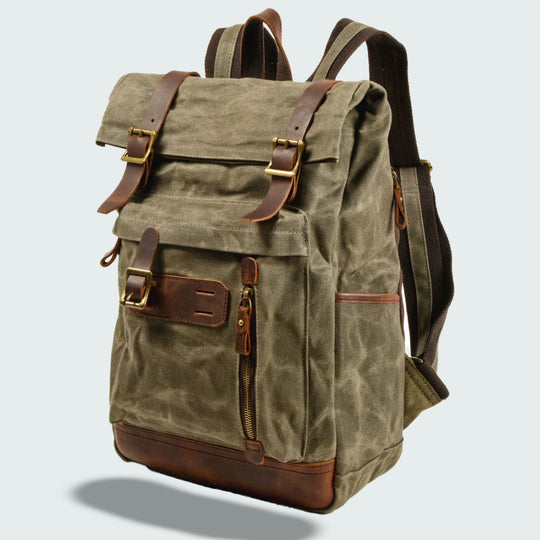 Rucksack im Landhausstil | Vander