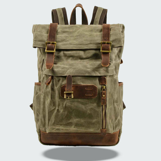 Rucksack im Landhausstil | Vander