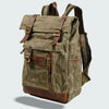 Rucksack im Landhausstil | Vander
