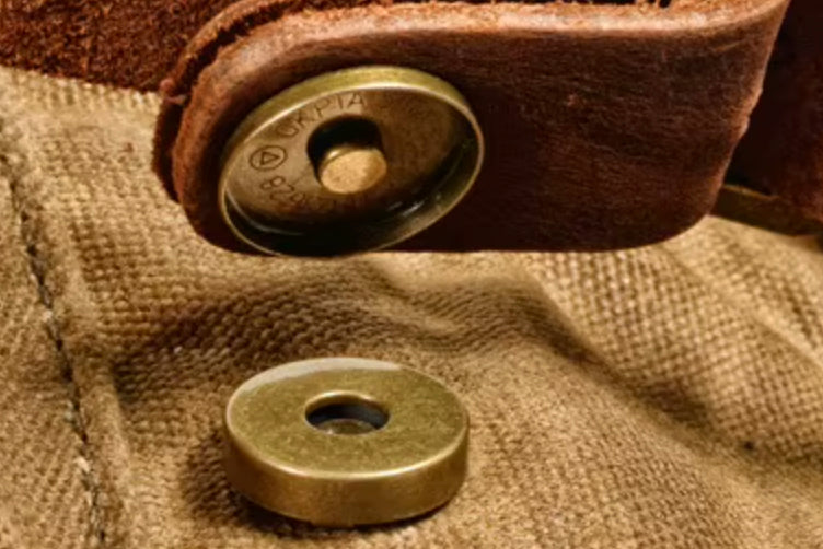 Rucksack im Landhausstil | Vander