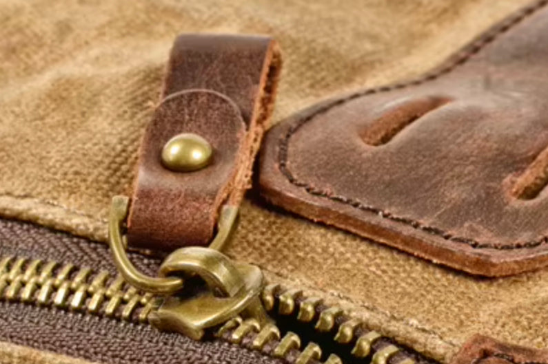 Rucksack im Landhausstil | Vander