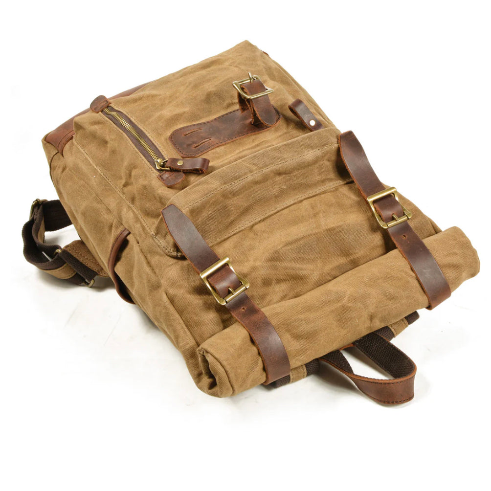 Rucksack im Landhausstil | Vander