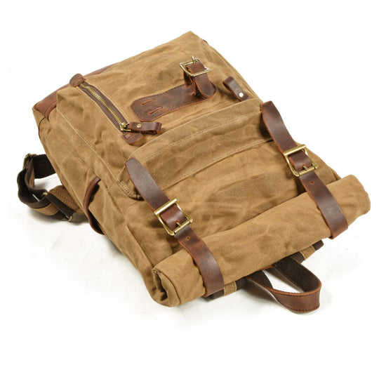 Rucksack im Landhausstil | Vander