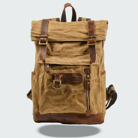 Rucksack im Landhausstil | Vander