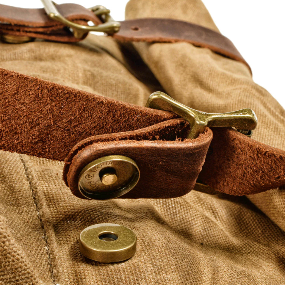 Rucksack im Landhausstil | Vander