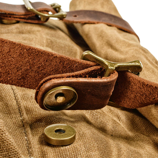 Rucksack im Landhausstil | Vander