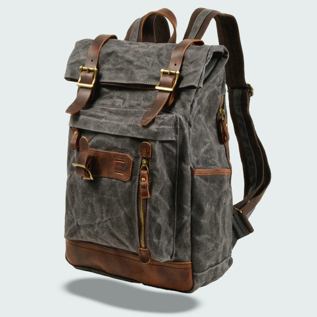 Rucksack im Landhausstil | Vander