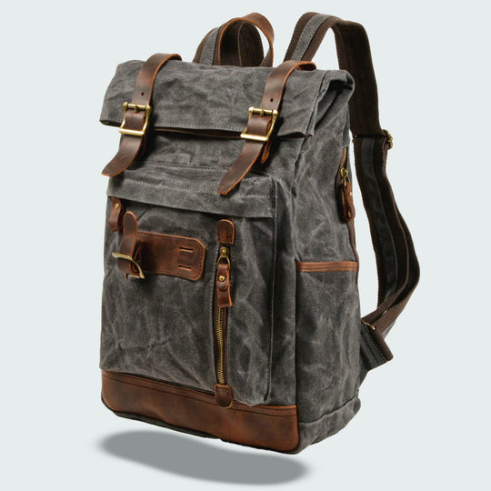 Rucksack im Landhausstil | Vander