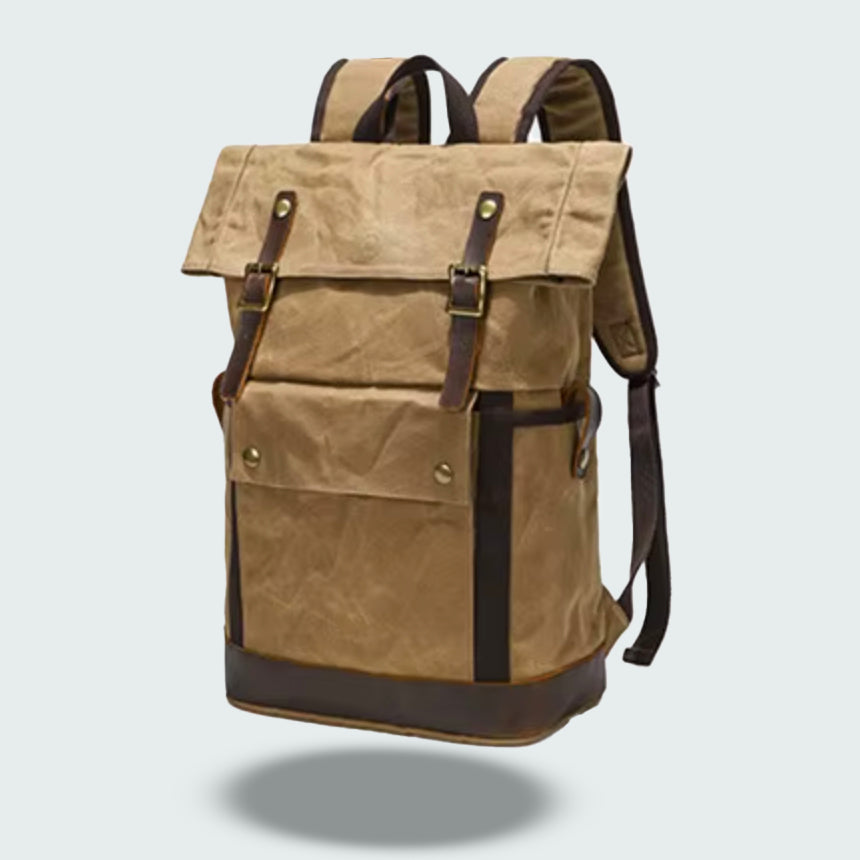 Kleiner Rucksack für Frauen | Rosenfeld