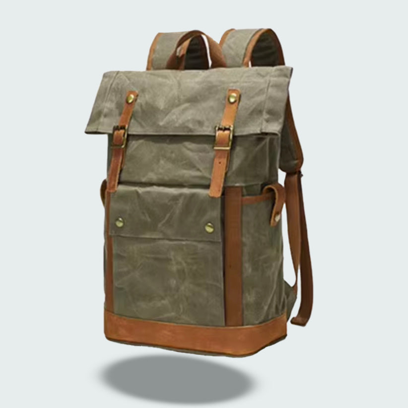 Kleiner Rucksack für Frauen | Rosenfeld