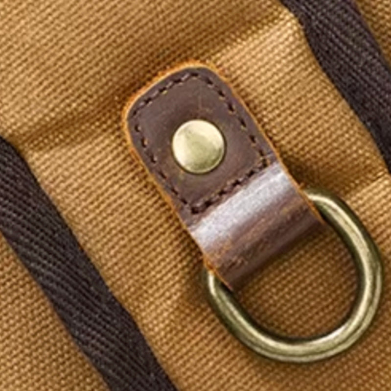Kleiner Rucksack für Frauen | Rosenfeld