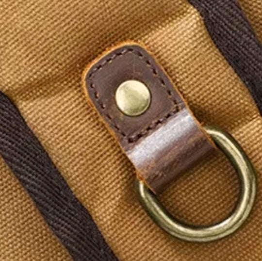 Kleiner Rucksack für Frauen | Rosenfeld