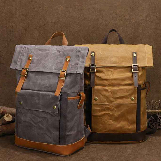 Kleiner Rucksack für Frauen | Rosenfeld
