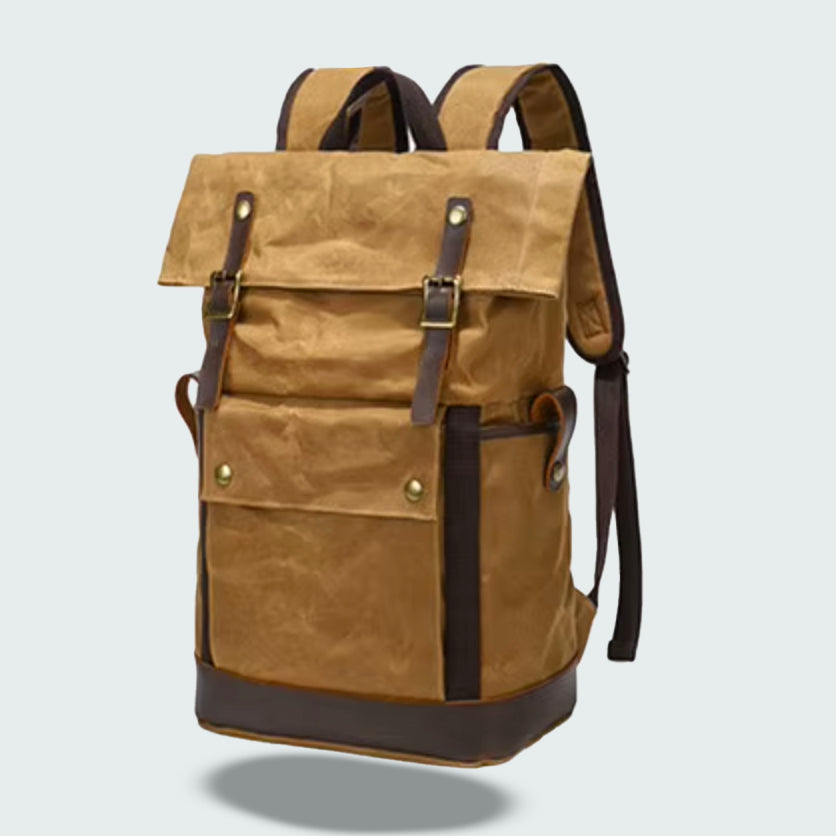 Kleiner Rucksack für Frauen | Rosenfeld