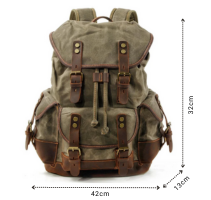 Bag size image